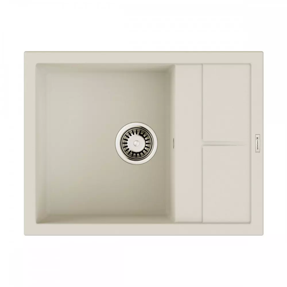 Фото Omoikiri Sumi 65A-WH Artceramic/белый