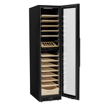 Превью картинка Шкаф винный  Meyvel Винный холодильник (шкаф) компрессорный MEYVEL MV106-KBT2 (Slim) #15