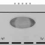 Превью картинка Козырьковая вытяжка KRONA EVA 600 inox PB #9