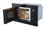 Превью картинка Печь микроволновая встраиваемая Midea MI92170GB #5