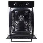 Превью картинка Электрический духовой шкаф Zigmund & Shtain E 174 B #16