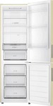 Превью картинка Холодильник с нижней морозилкой Haier CEF538CCG #9