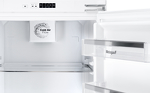 Превью картинка Встраиваемый холодильник с морозильной камерой Weissgauff WRKI 178 V NoFrost #11
