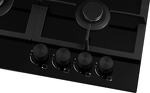 Превью картинка Газовая варочная панель Weissgauff HG 640 BFh #6