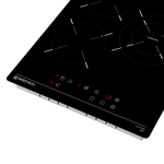 Превью картинка Электрическая варочная панель Meferi MEH453BK POWER #7