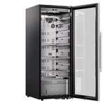 Превью картинка Холодильник для вызревания мяса Холодильник для сухого вызревания мяса Meyvel MM-105SR #8