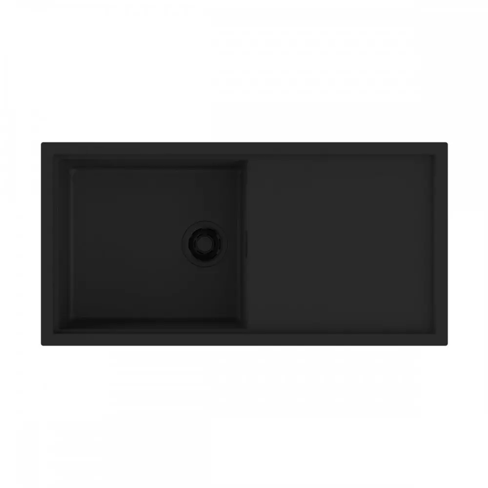 Фото Omoikiri Sintesi 100-GB Artceramic/графит