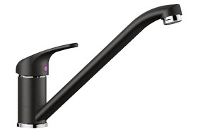 Картинка Blanсo DARAS SILGRANIT черный