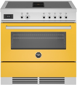 Картинка Bertazzoni PROCH94I1EGIT