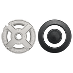 Превью картинка Газовая варочная панель Maunfeld EGHE.43.33CW\G #13