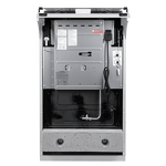 Превью картинка Газовая плита Maunfeld MGC50GCW08D #14