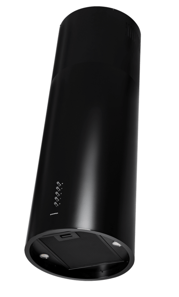 Фото Островная вытяжка MAUNFELD Lee Push 39 черный