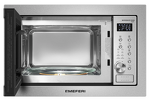 Превью картинка Печь микроволновая встраиваемая Meferi MMO6025IX POWER #6