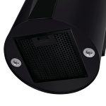 Превью картинка Цилиндрическая вытяжка Maunfeld Lee Wall 35 Sensor Black #10