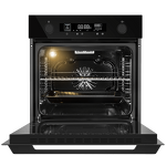 Превью картинка Электрический духовой шкаф Maunfeld AEOH60106B2 #12