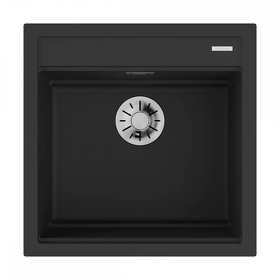 Картинка Omoikiri Kitagawa 51-GB Artceramic/графит