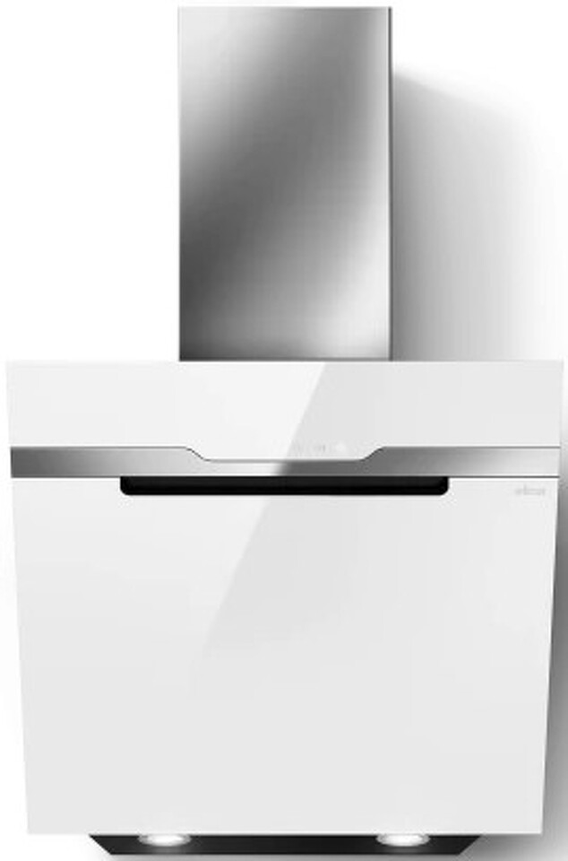 Фото Наклонная вытяжка Elica MAJESTIC @ WH/A/60