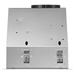 Превью картинка Полновстраиваемая вытяжка Maunfeld VIVID 603EM Inox #9