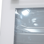 Превью картинка Электрический духовой шкаф Maunfeld MEOR7216STW #11