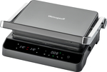 Превью картинка Гриль Weissgauff WCG 250B Digital Glass #16