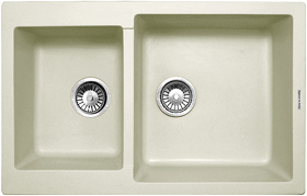 Картинка Zigmund & Shtain RECHTECK 400.275 Каменная соль