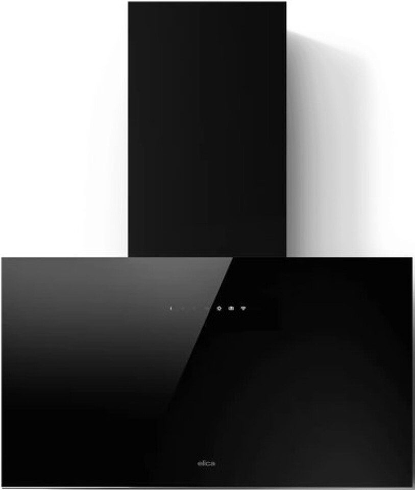 Фото Наклонная вытяжка Elica PLAT @ BL/F/80