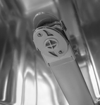 Превью картинка Посудомоечная машина 45см встраиваемая Lex PM 4563 A посудомоечная машина #7