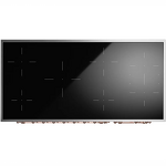Превью картинка Центр варочный ILVE PI127QNE3/MGP матовый графит (фурн. медь) #2