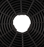 Превью картинка Фильтр для вытяжки Lex Фильтр угольный P (Honver ) (2шт. в компл.) #2