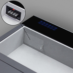 Превью картинка Сейф Сейф Meyvel SF9-480-150-Drawer #4