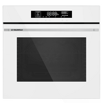 Превью картинка Электрический духовой шкаф Maunfeld AEOD60106W   #1