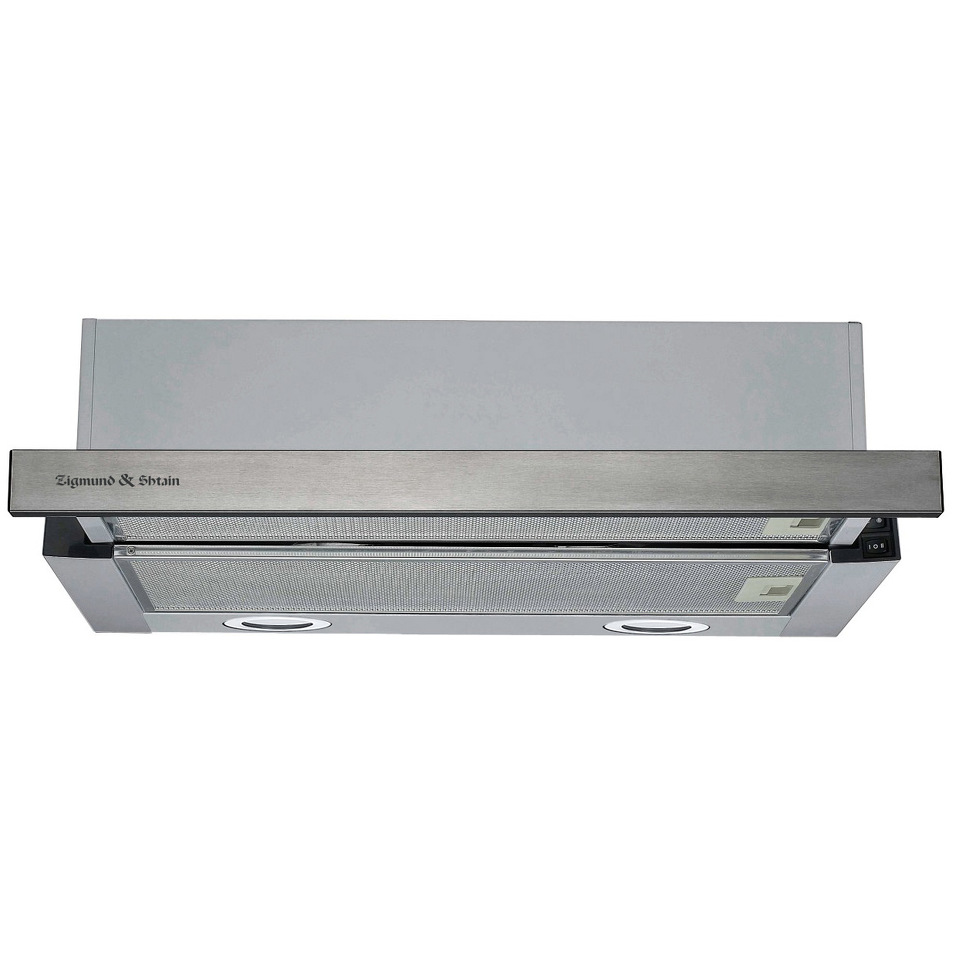 Фото Встраиваемая вытяжка Zigmund & Shtain K 017.6 S
