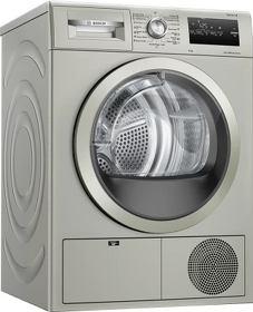 Картинка Bosch WTN86212ME
