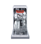 Превью картинка Посудомоечная машина 45см Lex DW 4562 IX посудомоечная машина #8