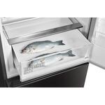 Превью картинка Холодильник с нижней морозилкой Midea MDRB521MGE22ODM #4