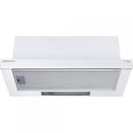 Превью картинка Встраиваемая вытяжка Meferi SLIDEBOX60WH POWER #1