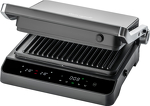 Превью картинка Гриль Weissgauff WCG 250B Digital Glass #17