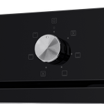 Превью картинка Электрический духовой шкаф Maunfeld EOEC516B #7