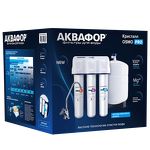 Превью картинка Фильтр для воды Аквафор Водоочиститель OSMO Pro-050-3-А-М #6