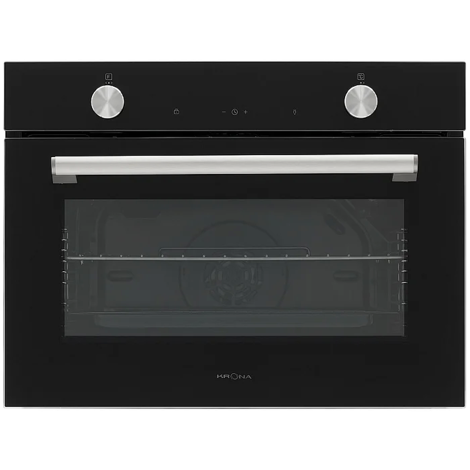 Фото Электрический духовой шкаф KRONA PARABEL 45H BL