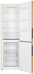 Превью картинка Холодильник с нижней морозилкой Haier CEF535AGG #6