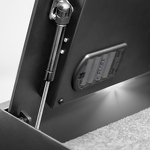 Превью картинка Сейф Сейф Meyvel SF4-400-125-Top #2