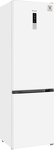 Превью картинка Холодильник с нижней морозилкой Weissgauff WRK 2000 Full NoFrost Inverter White #8