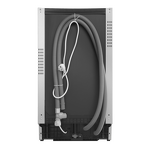 Превью картинка Посудомоечная машина 45см встраиваемая Maunfeld MLP45230 Light Beam Wi-Fi #11