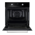 Превью картинка Электрический духовой шкаф Zigmund & Shtain E 177 B #14