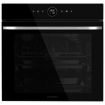 Превью картинка Электрический духовой шкаф Maunfeld EOEH7616B #1