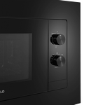 Превью картинка Печь микроволновая встраиваемая Maunfeld JBMO725BK01 #3