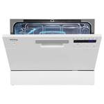 Превью картинка Посудомоечная машина компактная Körting KDF 2015 W #3