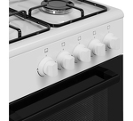 Превью картинка Газовая плита Maunfeld MGC50GEW01D #7