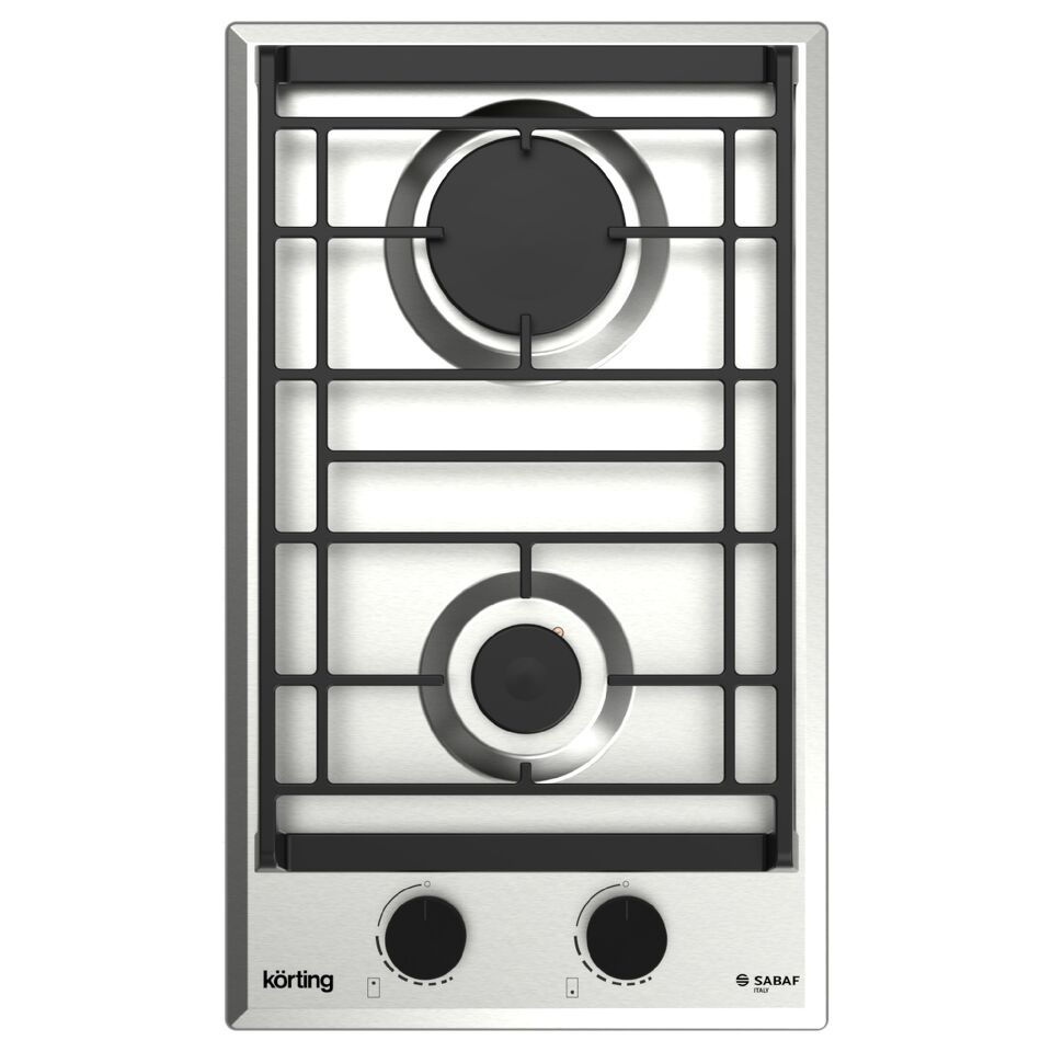 Фото Газовая варочная панель домино Körting HG 3712 CX